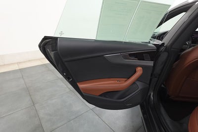 2024 Audi A5 Sportback 45 S line Premium Plus quattro