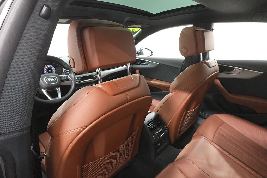 2024 Audi A5 Sportback 45 S line Premium Plus quattro