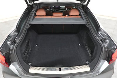 2024 Audi A5 Sportback 45 S line Premium Plus quattro