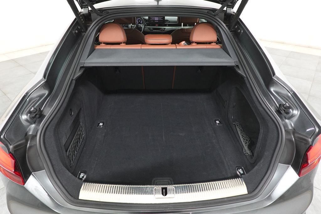 2024 Audi A5 Sportback 45 S line Premium Plus quattro