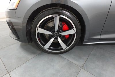 2024 Audi A5 Sportback 45 S line Premium Plus quattro