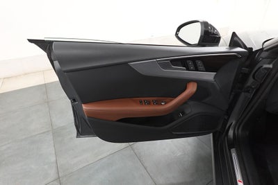 2024 Audi A5 Sportback 45 S line Premium Plus quattro