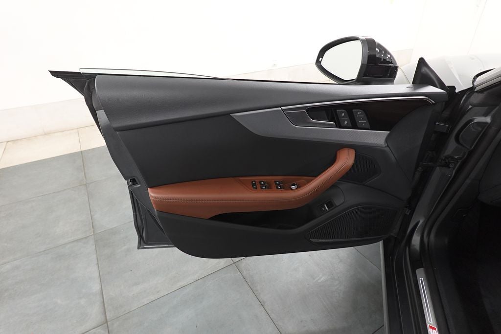 2024 Audi A5 Sportback 45 S line Premium Plus quattro