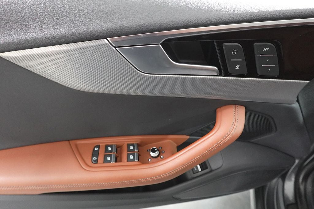 2024 Audi A5 Sportback 45 S line Premium Plus quattro