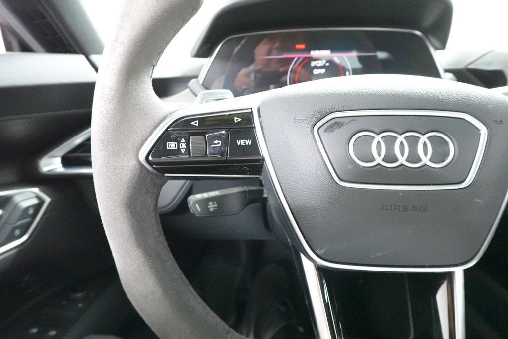 2024 Audi e-tron GT Premium Plus quattro