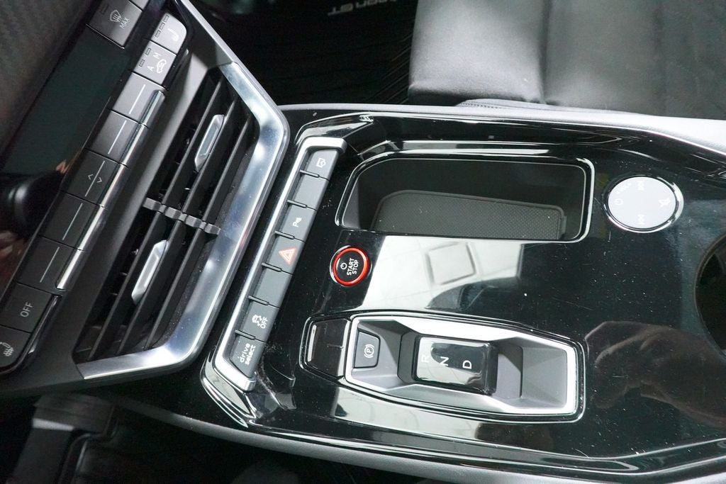 2024 Audi e-tron GT Premium Plus quattro