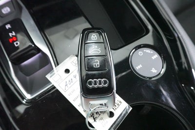 2024 Audi e-tron GT Premium Plus quattro