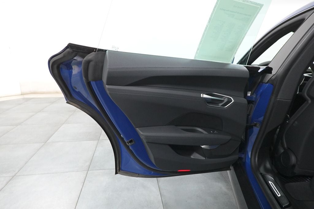 2024 Audi e-tron GT Premium Plus quattro