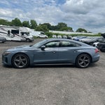2023 Audi e-tron GT Premium Plus quattro