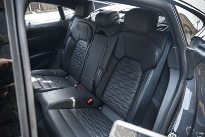 2024 Audi e-tron GT Premium Plus quattro