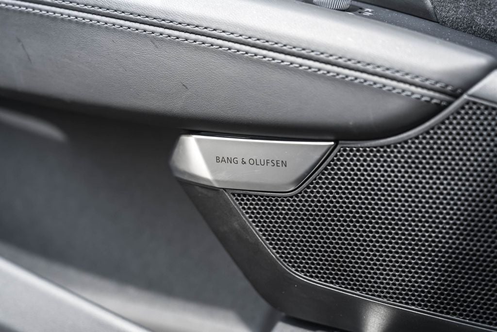 2024 Audi e-tron GT Premium Plus quattro