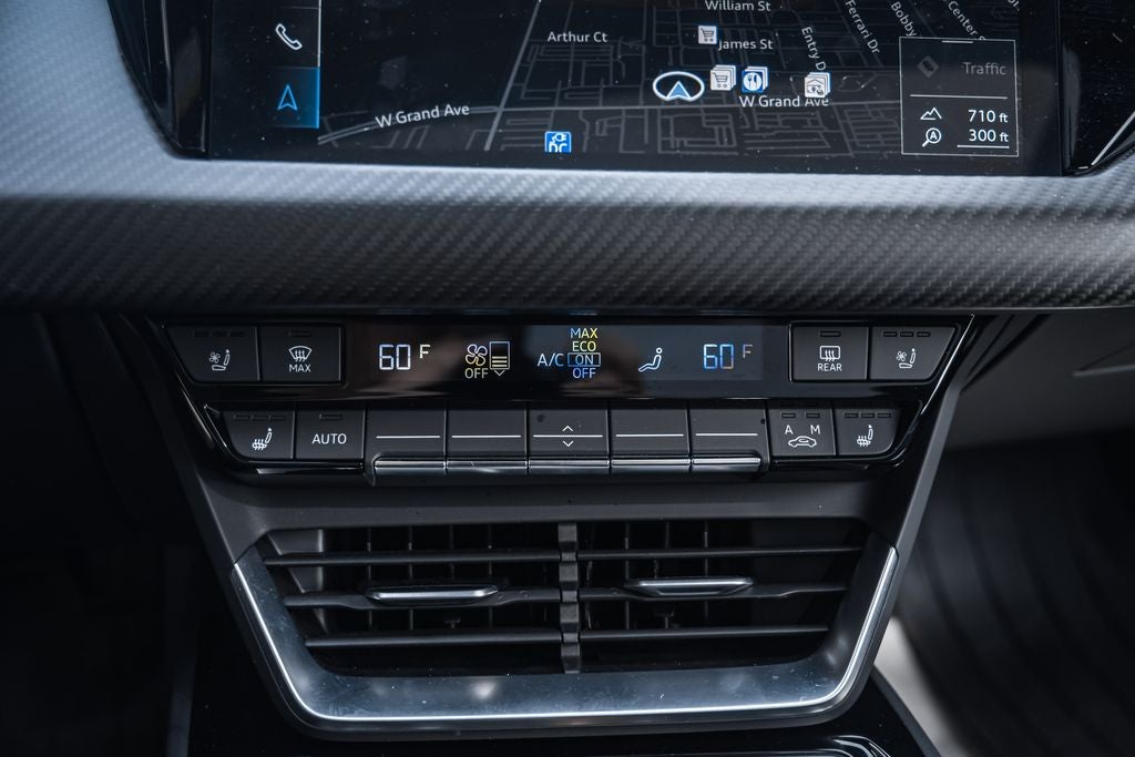 2024 Audi e-tron GT Premium Plus quattro