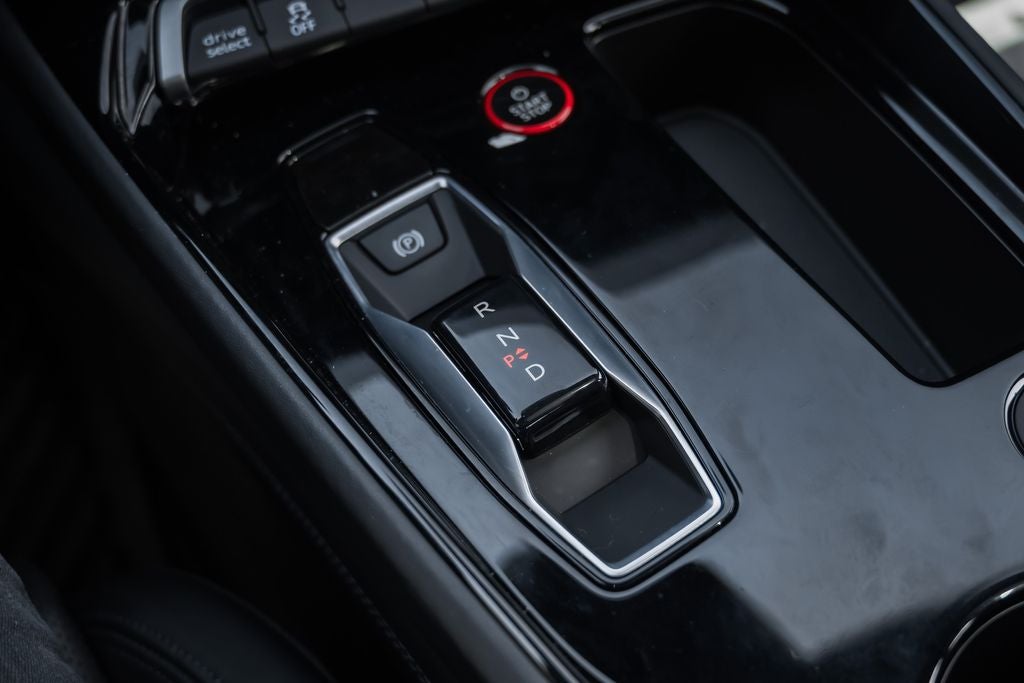 2024 Audi e-tron GT Premium Plus quattro