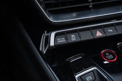 2024 Audi e-tron GT Premium Plus quattro