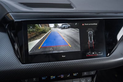 2024 Audi e-tron GT Premium Plus quattro