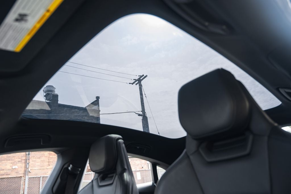 2024 Audi e-tron GT Premium Plus quattro
