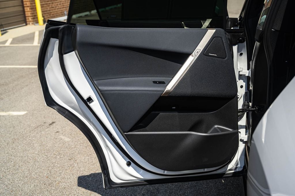 2025 BMW iX xDrive50