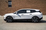 2025 BMW iX xDrive50