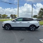 2023 BMW iX xDrive50
