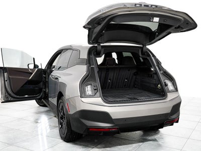 2023 BMW iX xDrive50