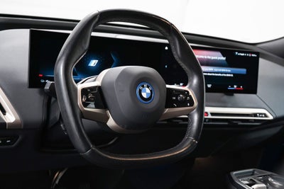 2023 BMW iX xDrive50