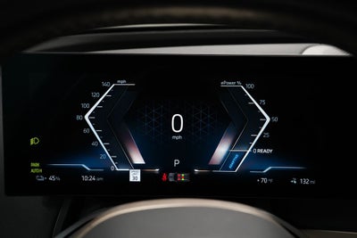 2023 BMW iX xDrive50