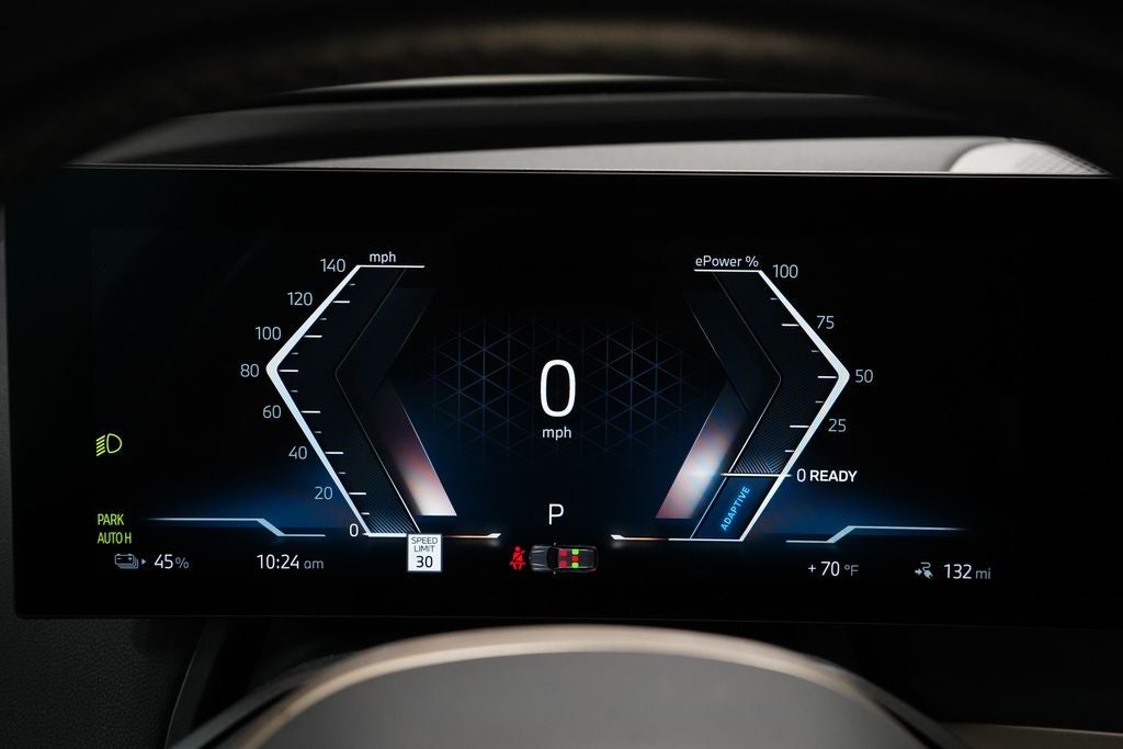 2023 BMW iX xDrive50