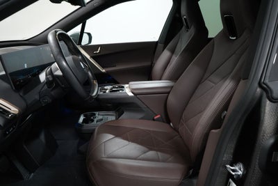 2023 BMW iX xDrive50