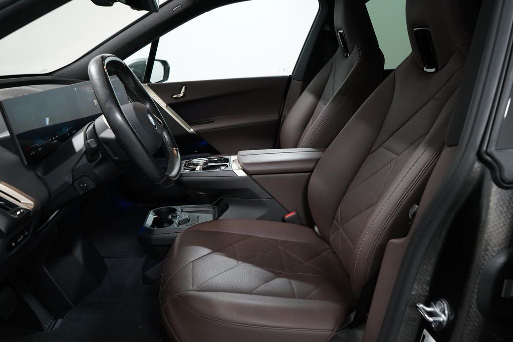 2023 BMW iX xDrive50