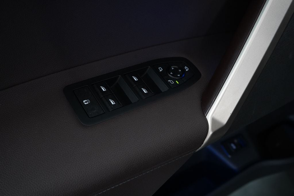 2023 BMW iX xDrive50