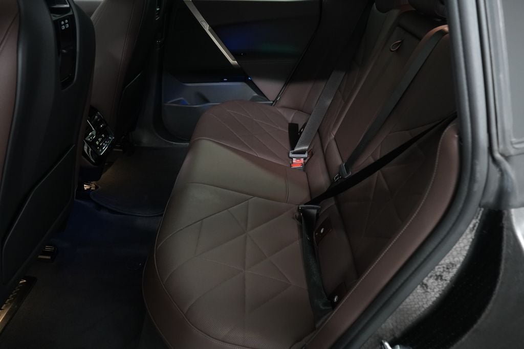 2023 BMW iX xDrive50