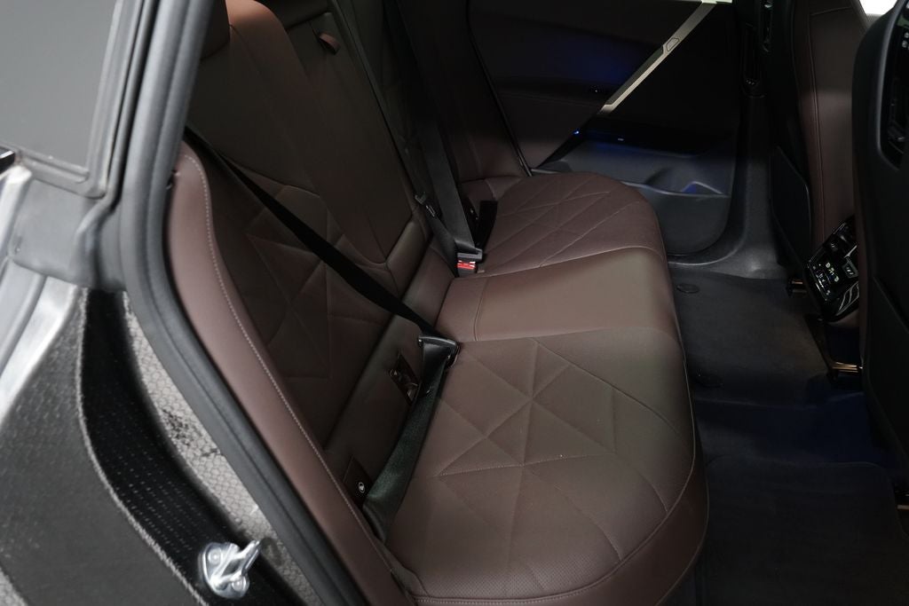 2023 BMW iX xDrive50