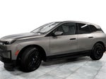 2023 BMW iX xDrive50