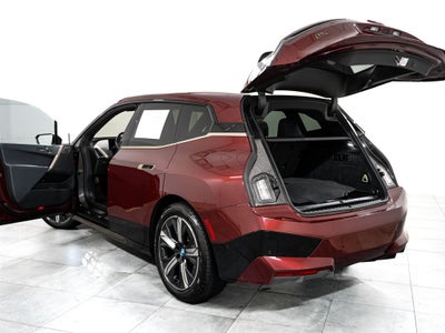 2023 BMW iX M60