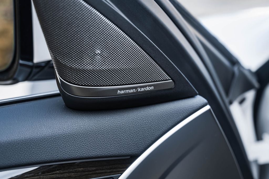 2023 BMW 5 Series 530i xDrive