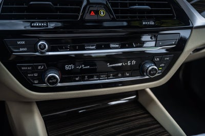 2023 BMW 5 Series 530i xDrive