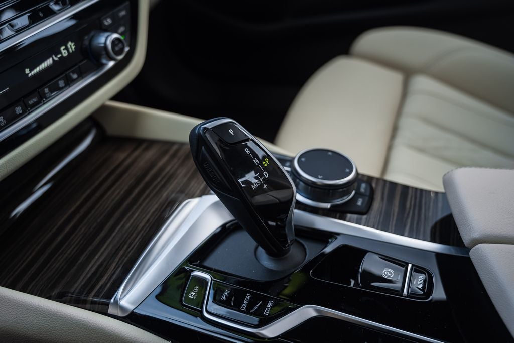 2023 BMW 5 Series 530i xDrive