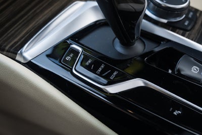 2023 BMW 5 Series 530i xDrive
