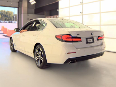 2023 BMW 5 Series 530i xDrive