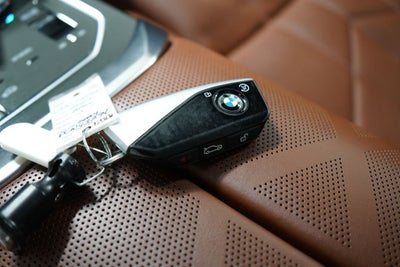 2023 BMW 7 Series 760i xDrive