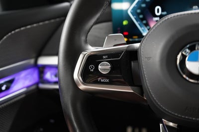 2023 BMW 7 Series 760i xDrive
