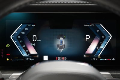 2023 BMW 7 Series 760i xDrive