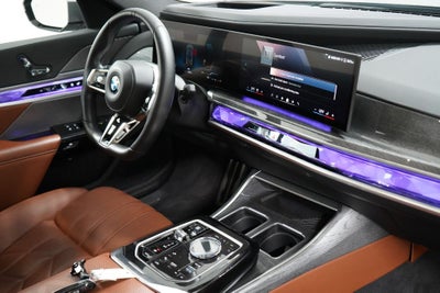 2023 BMW 7 Series 760i xDrive