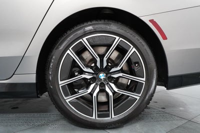 2023 BMW 7 Series 760i xDrive