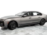 2023 BMW 7 Series 760i xDrive