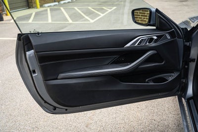 2025 BMW 4 Series 430i xDrive