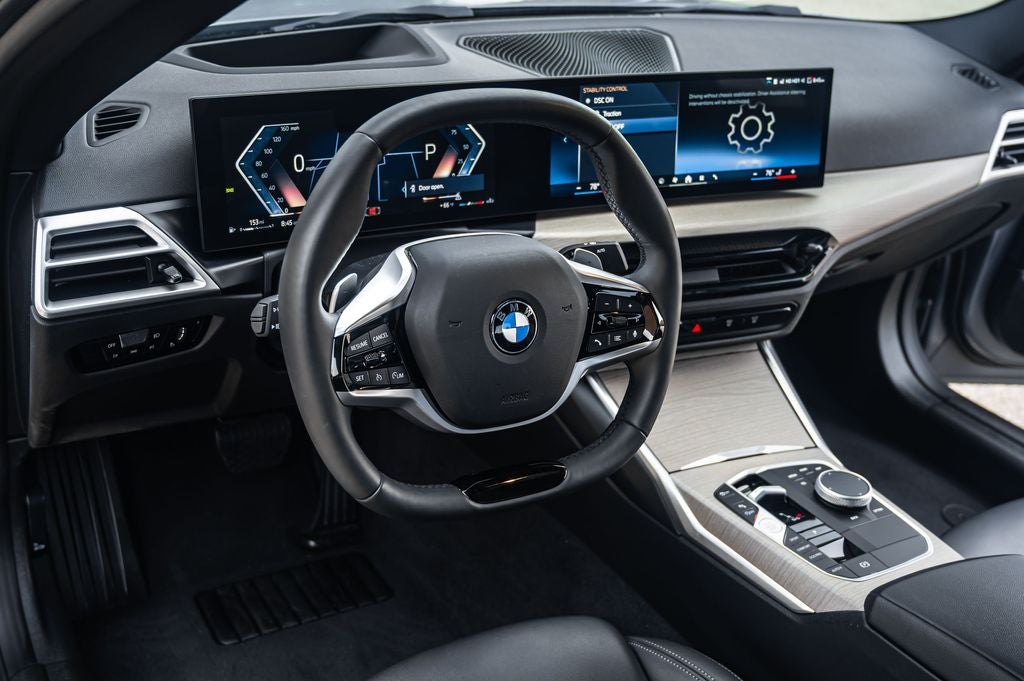 2025 BMW 4 Series 430i xDrive