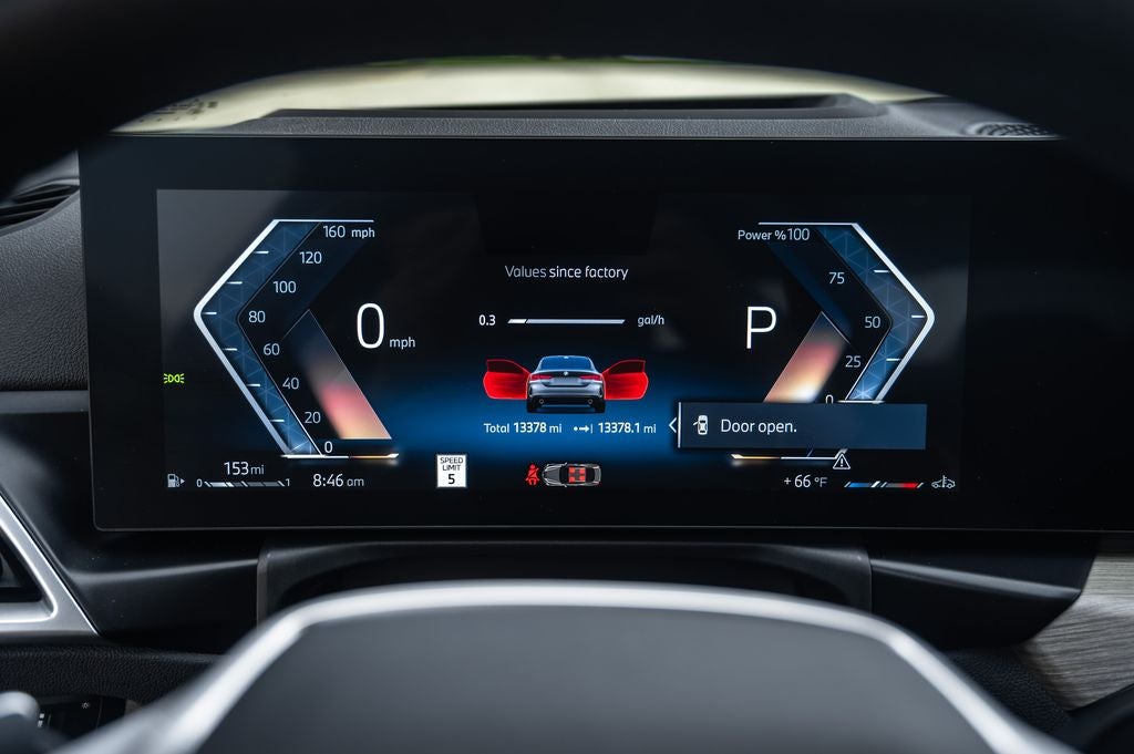 2025 BMW 4 Series 430i xDrive