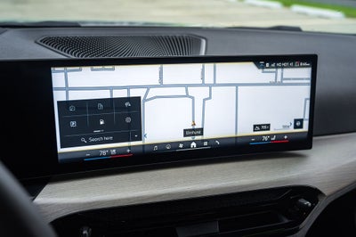 2025 BMW 4 Series 430i xDrive