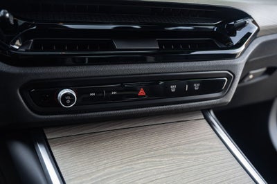 2025 BMW 4 Series 430i xDrive